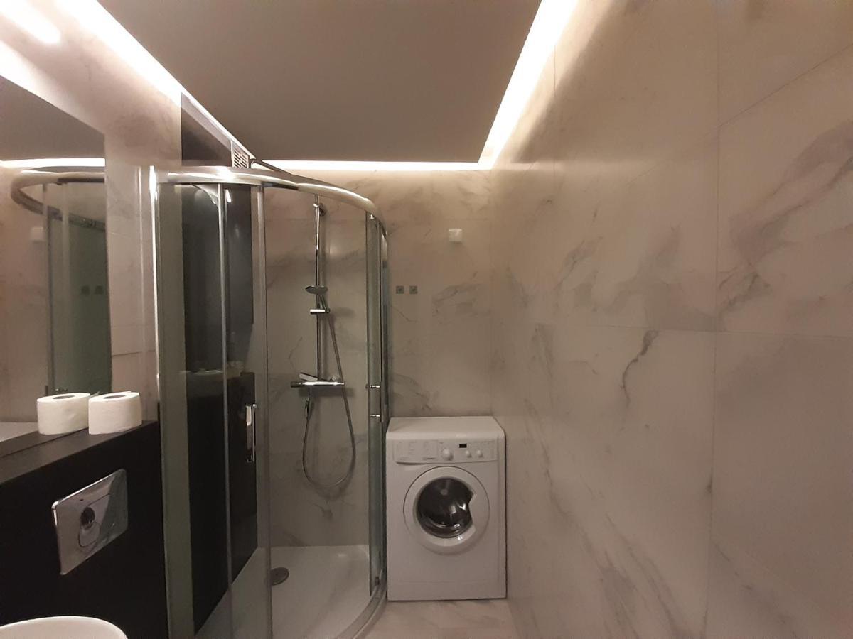 Apartament Na Warszawskiej Gdynia Luaran gambar