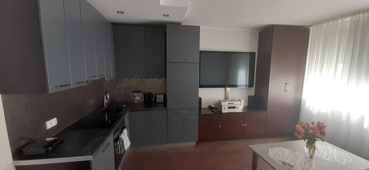 Apartament Na Warszawskiej Gdynia Luaran gambar