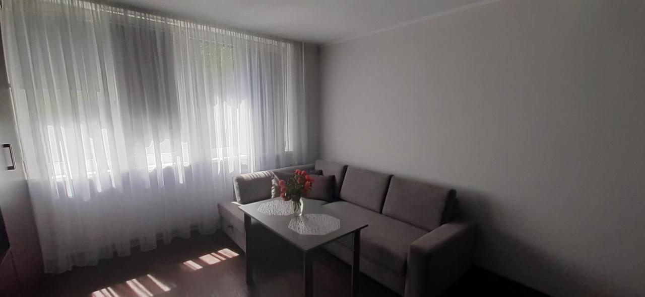 Apartament Na Warszawskiej Gdynia Luaran gambar