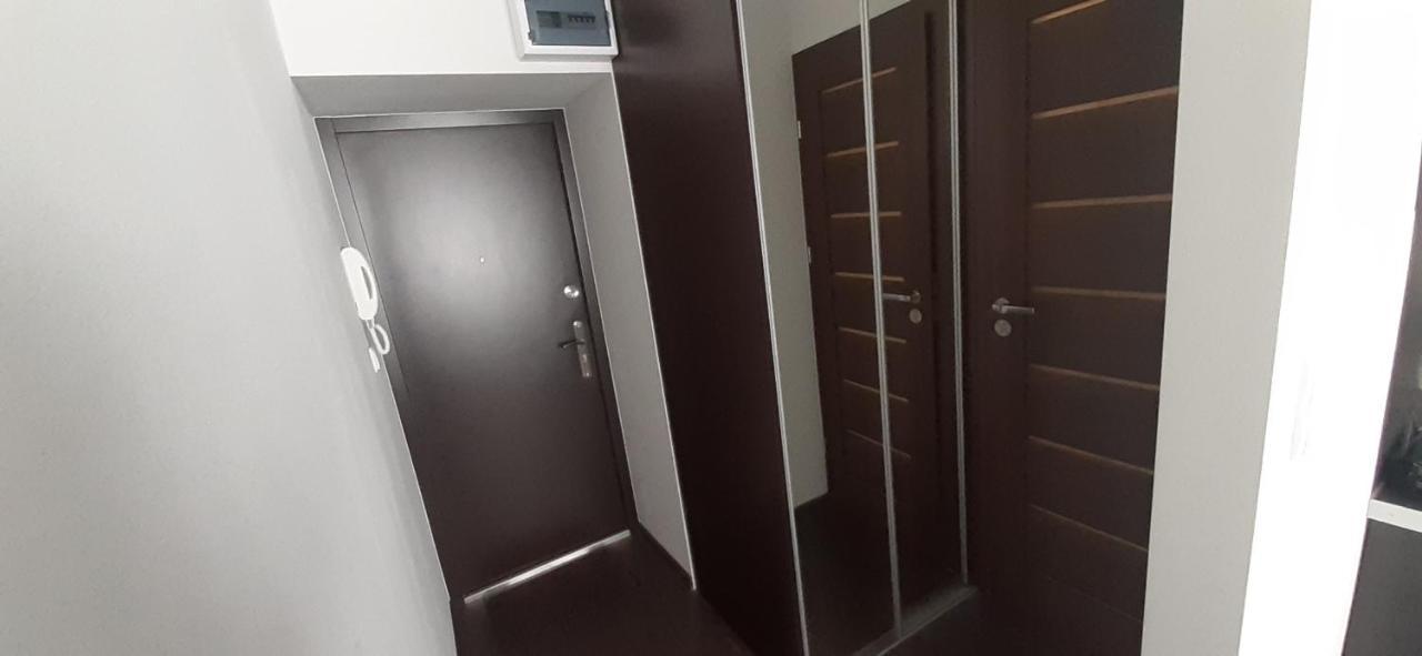 Apartament Na Warszawskiej Gdynia Luaran gambar